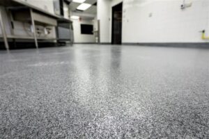 How Long Does Polyaspartic Flooring Last