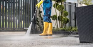 7 Tips On How To Improve Your Driveway In Orange County