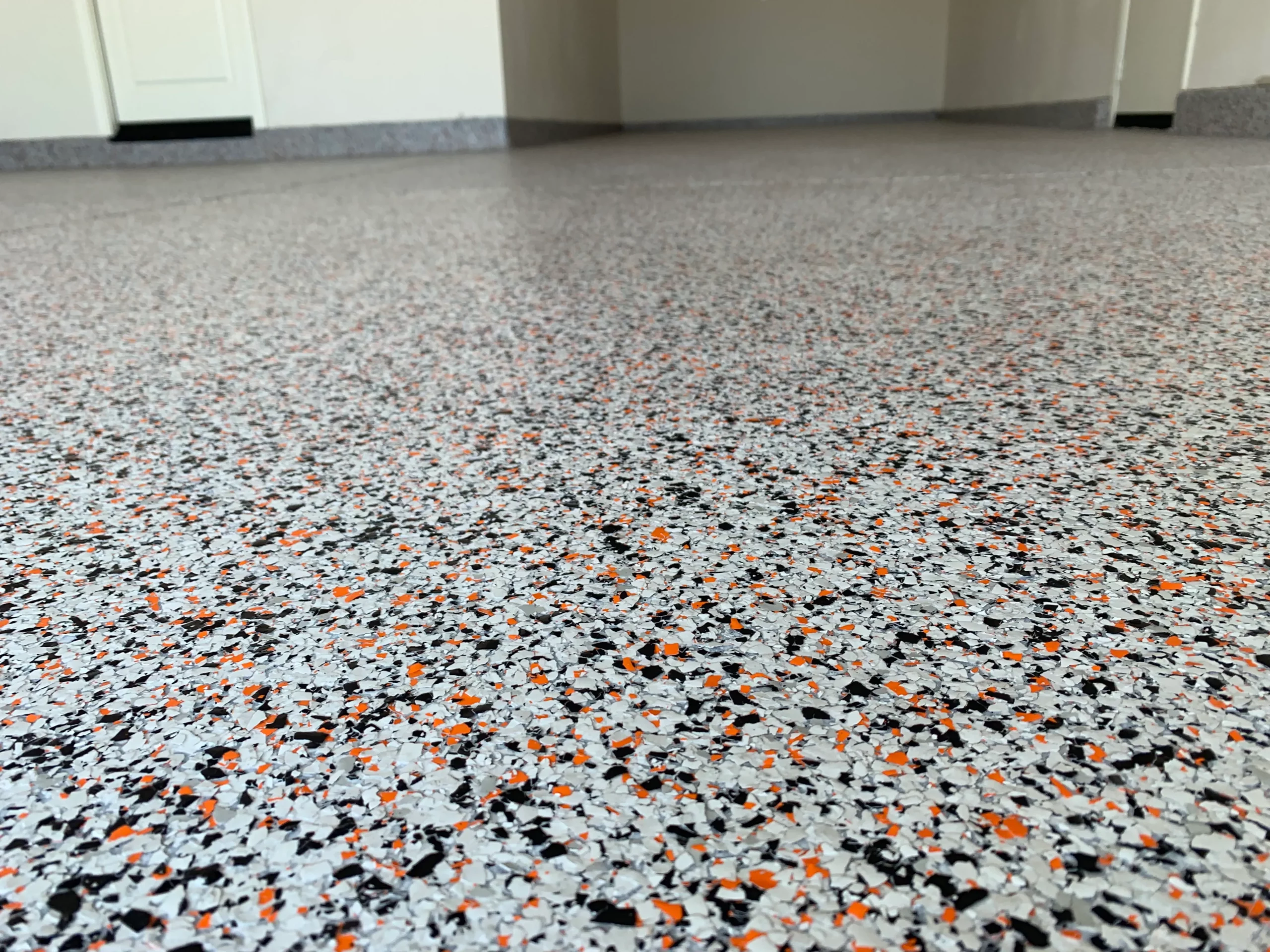 Best Epoxy Garage Floor Contractors in Riverside, CA Epoxy Time