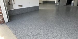 Revitalize Your Garage with Garage Floor Coatings Unique Design
