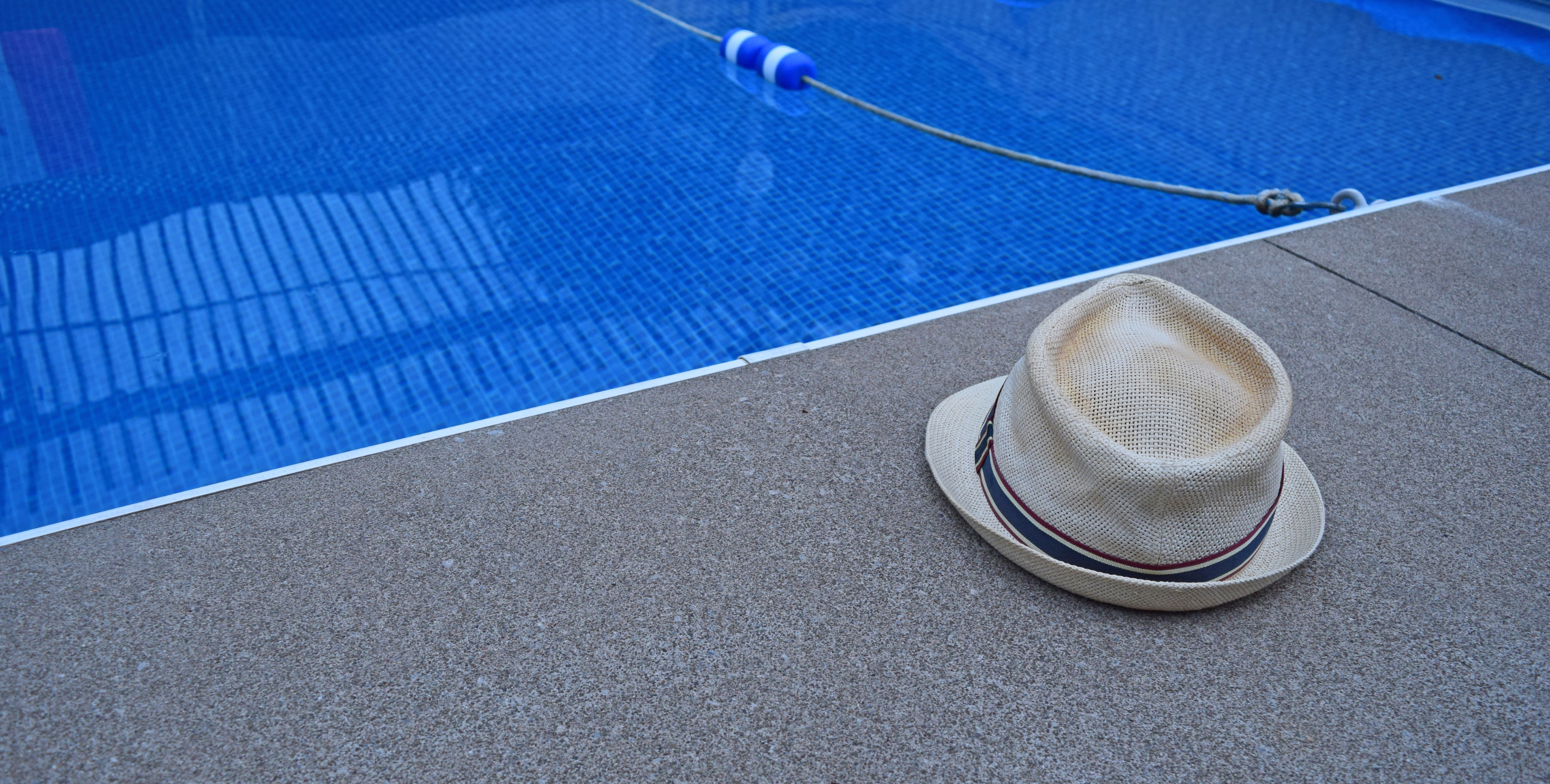 Pool Deck Coatings A Splash of Style and Durability